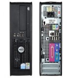 LOT UC DELL OPTIPLEX 755