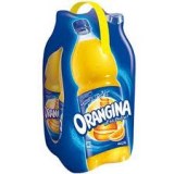 ORANGINA 1.5L