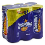 ORANGINA 33 CL