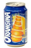 ORANGINA 33cl