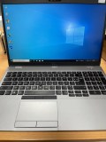 Dell Latitude 5510 - i5, 8 Go RAM, 256 Go SSD, UHD Graphics