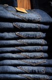 Palettes jeans homme