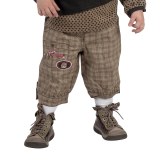 DESTOCKAGE DE PANTALON BEBE A 2,90€