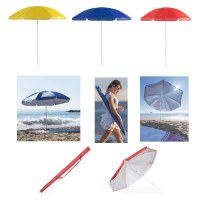 Parasol Sandok en Nylon - Objet publicitaire AVEC ou SANS logo - Cadeau client - Gift...