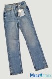 PULL&BEAR jeans pour femmes, vente en gros