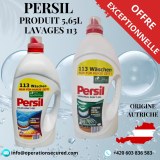 PERSIL KRAFT GEL 5,65 L 113 LAVAGE