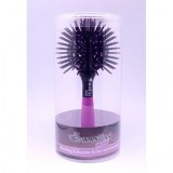 Brosse bouclante 3D