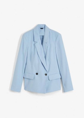 Blazers en simili cuir pour femmes à partir de 2,90 € par pièce – dépêchez-vous, articl...