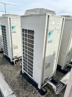 Lot de climatiseur DAIKIN