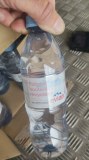 EAU EVIAN 50CL