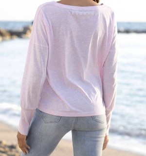 Offre exclusive : Sweatshirts de sport provenant de catalogues allemands – Polyvalence...