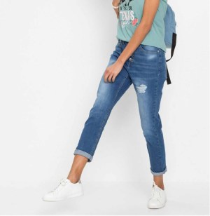 Jeans pour femmes mix : Look parfait pour chaque saison, catégorie A, vêtements, palett...