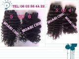 Grossiste cheveux authentiques vierges