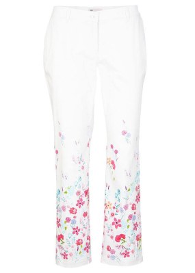 Pantalons pour femmes à partir de 2,30 € par pièce, vente en gros, STOCKS RESTANTS, tex...