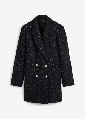 2,90 € par pièce, stock mixte de blazers pour femmes en simili cuir, adaptés aux saison...