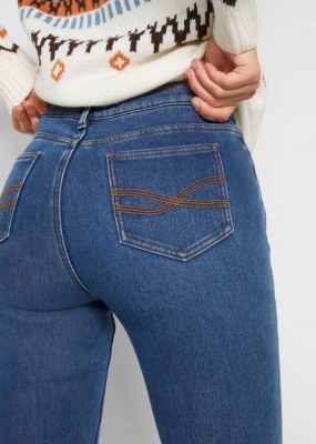 Jeans tendance pour femmes en stock – Collection printemps-été disponible immédiatement !