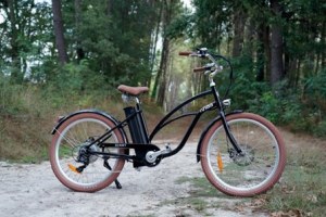 FATBIKES MODELE VAE SUNNY AUTONOMIE 80 KMS