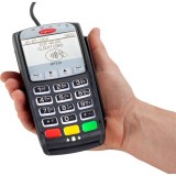 PinPad IPP 320 INGENICO - Sans Contact