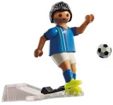 Playmobil Sports & Action Joueur Italie 9.5x14.5cm EAN 4008789711229