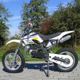 Pocket bike cross 49cc - NEUVE