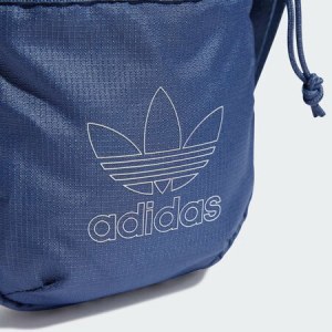 ADIDAS - TORBA NA RAMIĘ