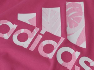 T-shirt Femme Adidas