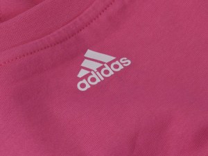 T-shirt Femme Adidas