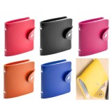 Porte Cartes Midel de Couleurs Différentes - Objet publicitaire AVEC ou SANS logo - Cad...