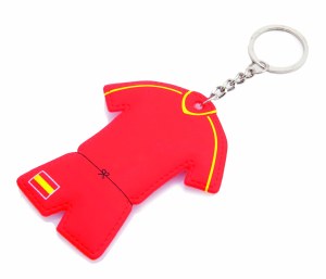 Porte-Clés Tercio - Objet publicitaire AVEC ou SANS logo - Cadeau client - Gift - COOLM...