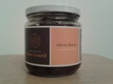 LOT OLIVES NOIRES AU THYM 250G