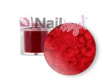 Poudre velours manucure nail art décoration pour ongles