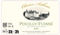 POUILLY FUISSE