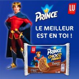 Prince Choco Prince