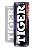 TIGER 250 ML