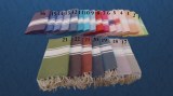 Fouta Plat Tunisienne