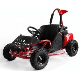 Buggy 80 cc pour enfant