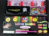 Loom band JEUX POUR ENFANT