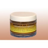 Savon d'argan au Ghassoul