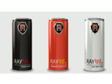 Boisson RAY ENERGY