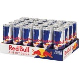 RED BULL 330 ML