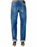 Fournisseur jeans femme le temps des cerises 15€