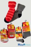 REDPOINT chaussettes thermiques pour hommes et femmes, vente en gros