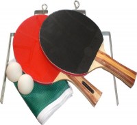 SET DE PING-PONG COMPLET