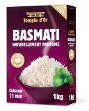 RIZ BASMATI