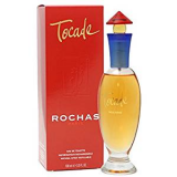 Eau de toilette femme ROCHAS TOCADE 100 ML