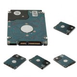 Lot disque dur pour pc portable HDD 320GB 5400RPM 2.5" SATA Hard Drive Samsung Seagate...