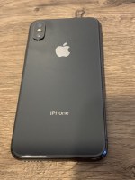 LOT IPHONE X GRADE AB