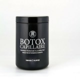 BOTOX CAPILLAIRE Jean Michel CAVADA