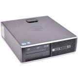 LOT DE 100 PC HP 8100 SFF 4GO DE RAM 250GO DE DISQUE !!