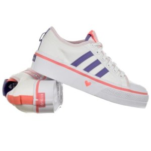 ADIDAS - NIZZA PLATFORM